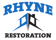 Logo for TODD RHYNE, INC.